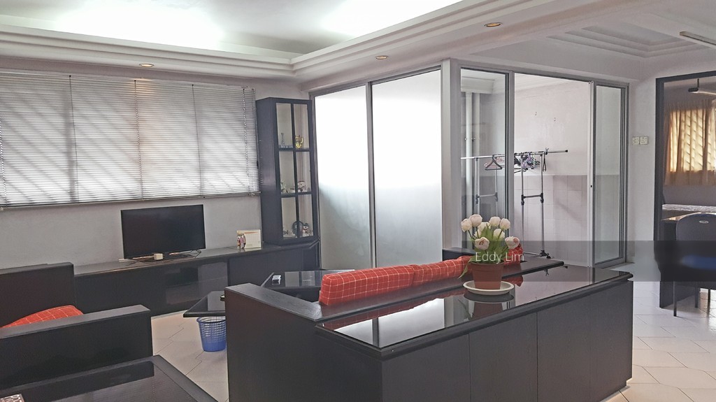 Blk 194 Bishan Street 13 (Bishan), HDB 5 Rooms #129967412